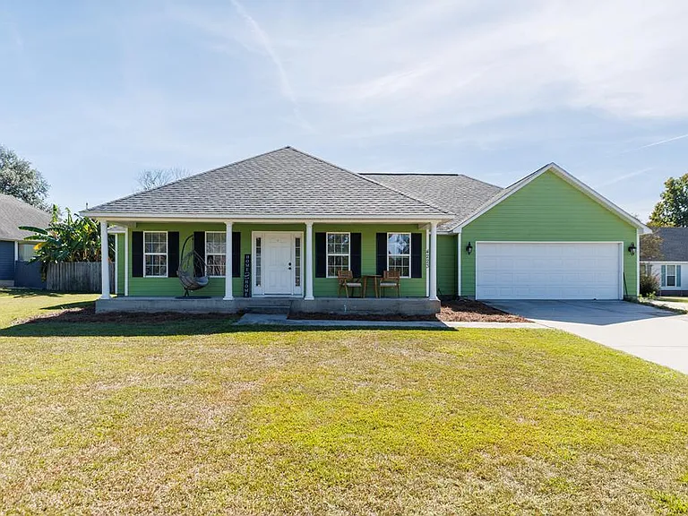 4223 Conway Cir — Photo 1