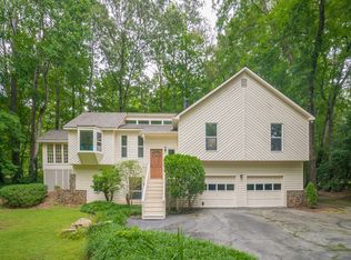 2258 Sumter Lake Dr, Marietta, GA 30062