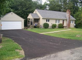 1365 Hooker Rd, Karns City, PA 16041