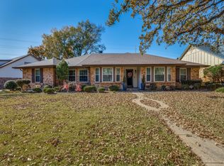1808 Woodside Dr, Arlington, TX 76013