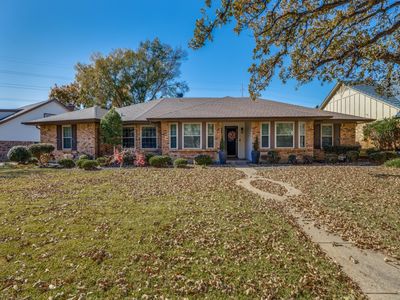 1808 Woodside Dr, Arlington, TX, 76013