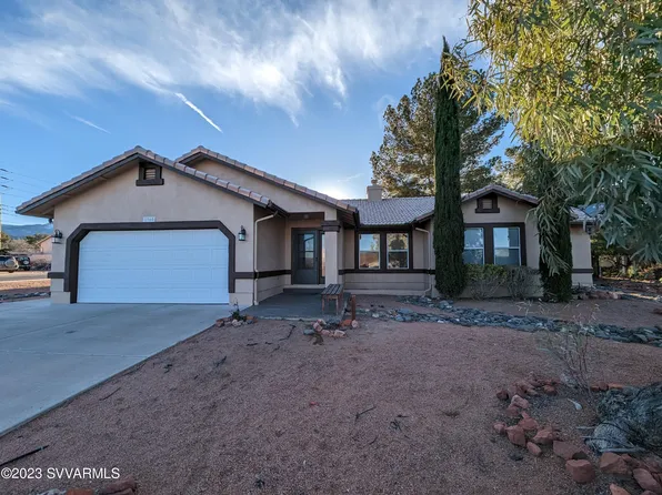 1960 Peregrine Lane, Clarkdale, AZ 86324