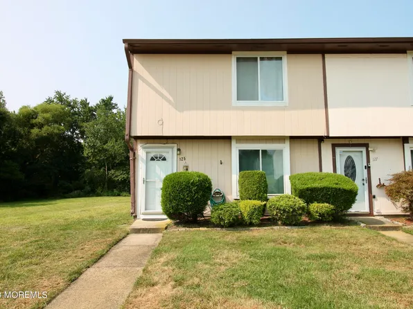 125 Creek Road #517, Brick, NJ 08724
