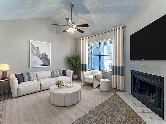 2nd image of 1208 Americana Ln #1102