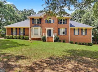 107 Big Oak Dr, Barnesville, GA 30204