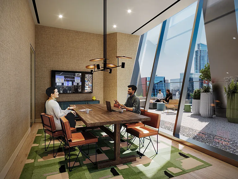 The Residences at ATX Tower — Photo 20