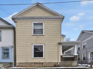 114 Jay St #A, Dayton, OH 45410