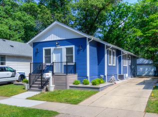 530 W Hazelhurst St, Ferndale, MI 48220