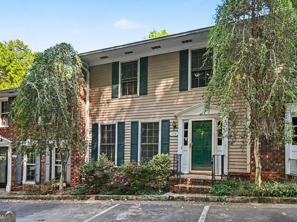 1104 Moorestown Cir, Decatur, GA 30033
