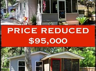 3738 Pine Harbor Rd NE, Townsend, GA 31331