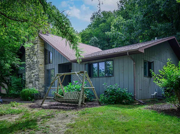 116 Shenandoah Dr, Galena, IL 61036