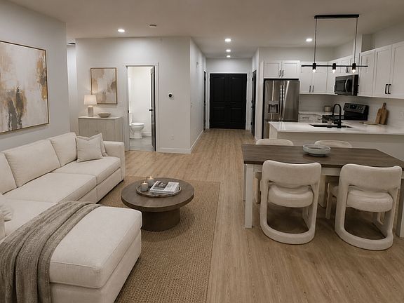 2nd image of 360 Van Houten St #302