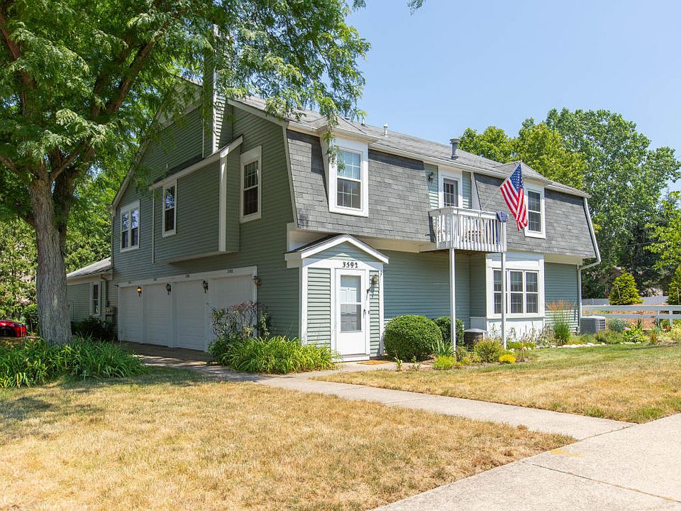 1st image of 3586 Whispering Brook Dr SE