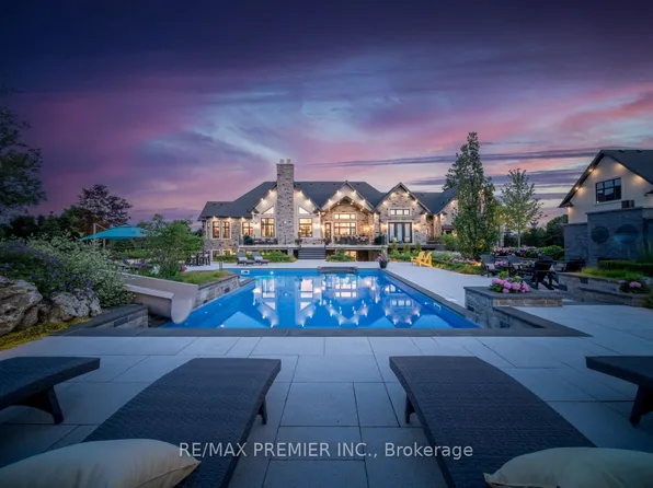 6468 Bethesda Rd E, Whitchurch Stouffville, ON L4A 3A7