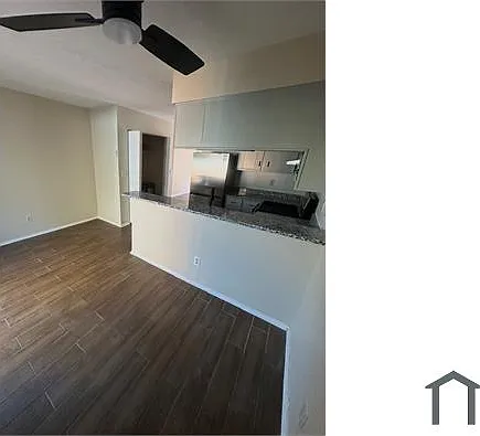 2 bed, 1093 sqft, $1,750 — Photo 4