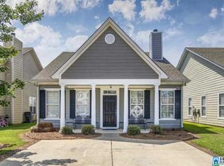 240 Morning Mist Ln, Odenville, AL 35120