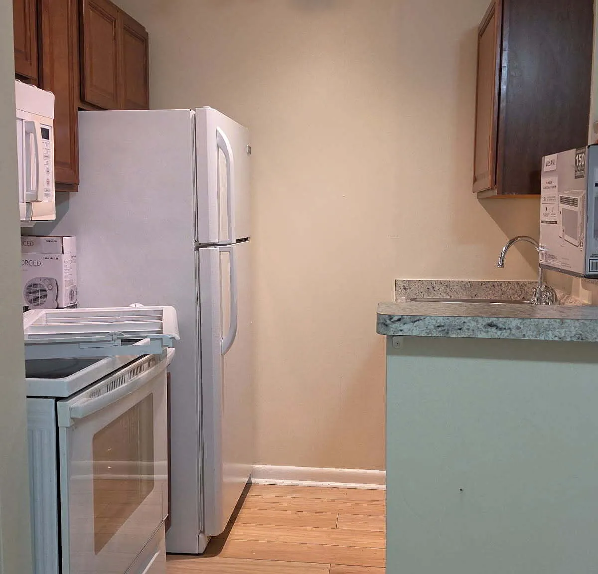 1 bed, 1.0 bath, $975 — Photo 1