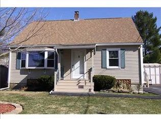 145 Harris Ave, Portland, ME 04103