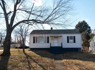 1215 Shirley Rd, Lynchburg, VA 24502