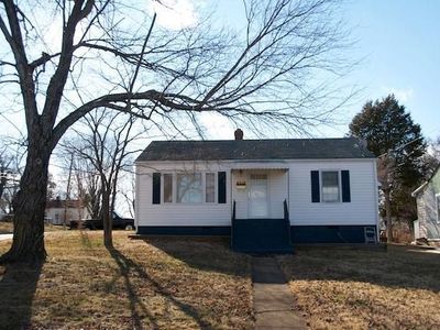 1215 Shirley Rd, Lynchburg, VA, 24502