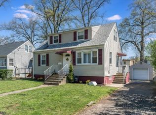 755 Harrison Ave, Roselle, NJ 07203