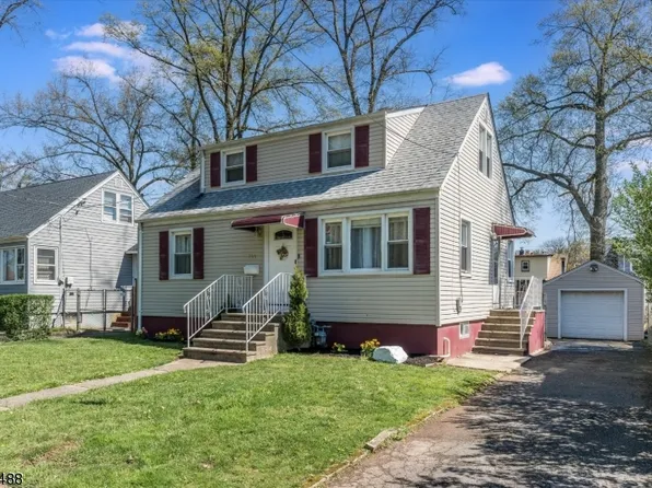 755 Harrison Ave, Roselle Boro, NJ 07203