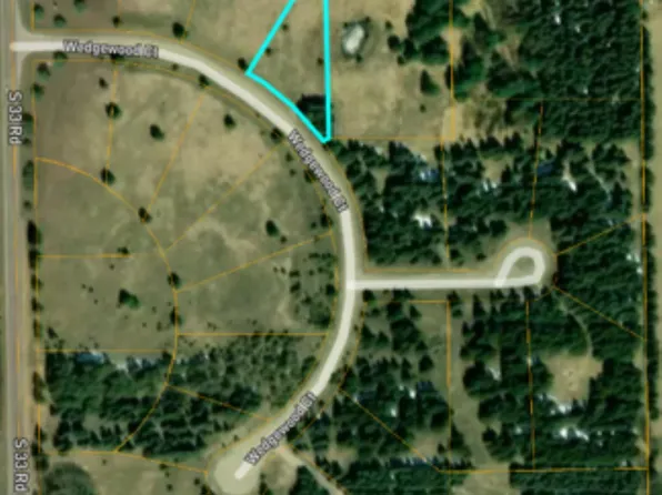 LOT 4 Wedgewood Ct, Cadillac, MI 49601
