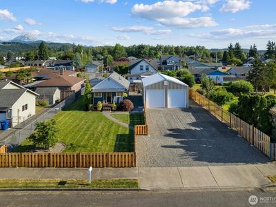 1425 Collins Road, Buckley, WA, 98321