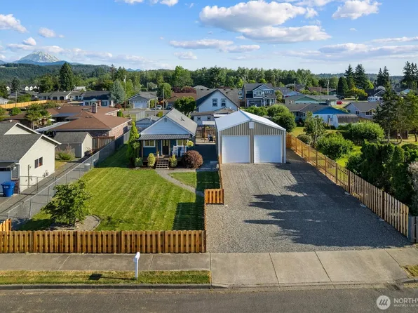 1425 Collins Road, Buckley, WA 98321