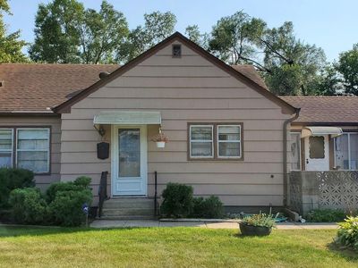 115 W 88th St, Minneapolis, MN, 55420