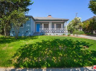 4581 Northridge Dr, Los Angeles, CA 90043