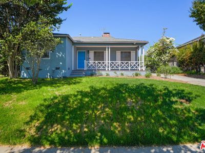 4581 Northridge Dr, Los Angeles, CA, 90043