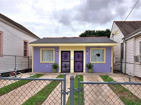 1460 N Roman St, New Orleans, LA 70116