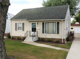 4630 W 150th St, Cleveland, OH 44135