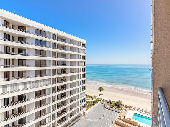 2nd image of 3023 S ATLANTIC AVENUE #9010