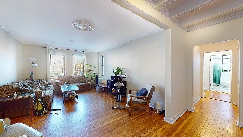 3 bed, 1580 sqft, $1,600 — Photo 4