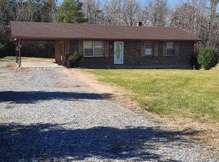 2249 Old Concord Rd, Nathalie, VA 24577