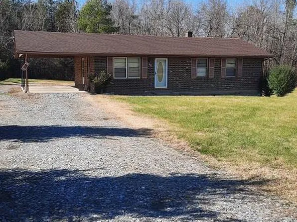 2249 Old Concord Rd, Nathalie, VA 24577