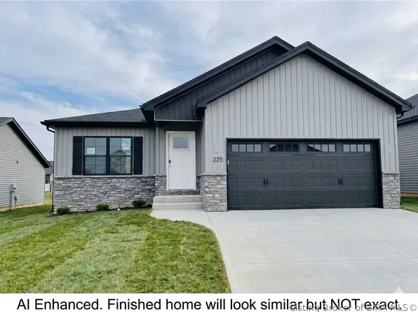 2604 Vineyard Way #225, Memphis, IN 47143