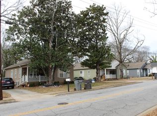 213 Bomar Ave, Spartanburg, SC 29306