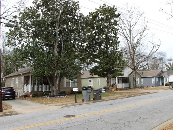 213 Bomar Ave, Spartanburg, SC 29306