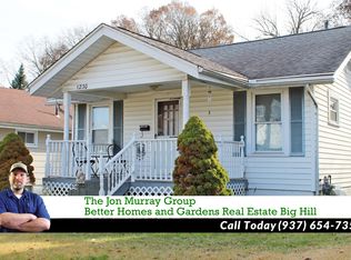 1230 Colwick Dr, Dayton, OH