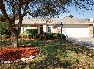 820 Courtland St, League City, TX 77573