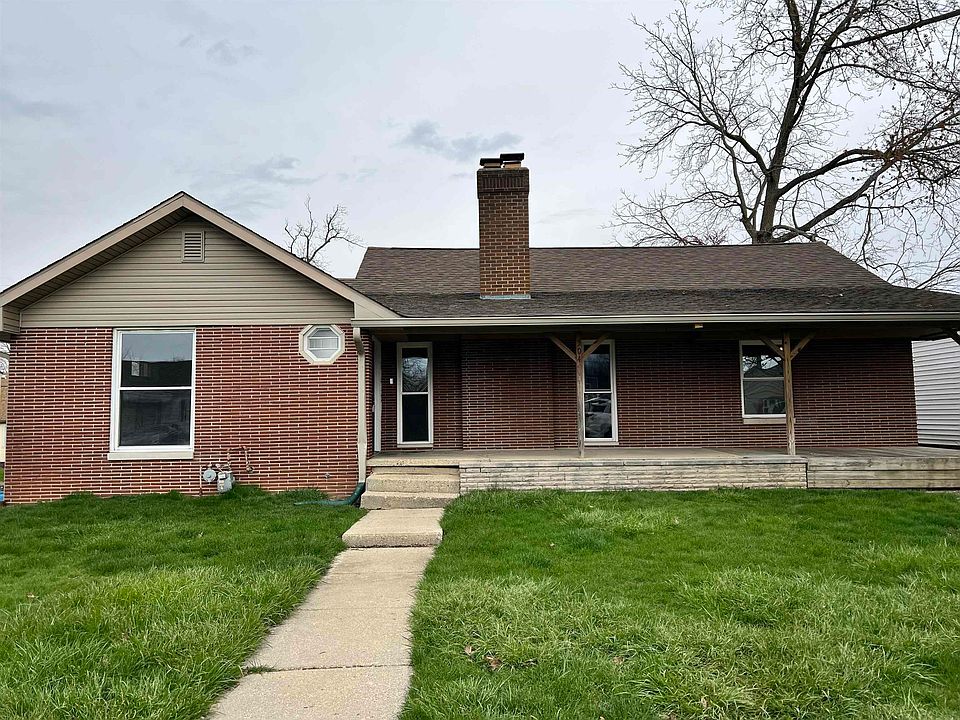 304 E Cowing Dr, Muncie, IN 47303 Zillow