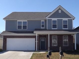 746 Daybreak Dr, Avon, IN 46123
