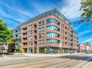 5 Lakeview Ave #415, Toronto, ON M6J 3B2