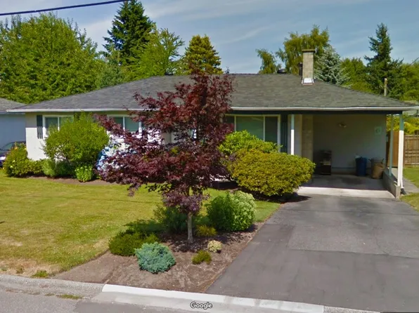 8232 Wadham Dr, Delta, BC V4C 4E2