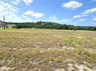 1612 Cottonwood Mesa Dr, Kempner, TX 76539