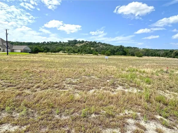 1612 Cottonwood Mesa Dr, Kempner, TX 76539