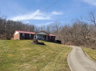 5263 N Hogan Rd, Aurora, IN 47001